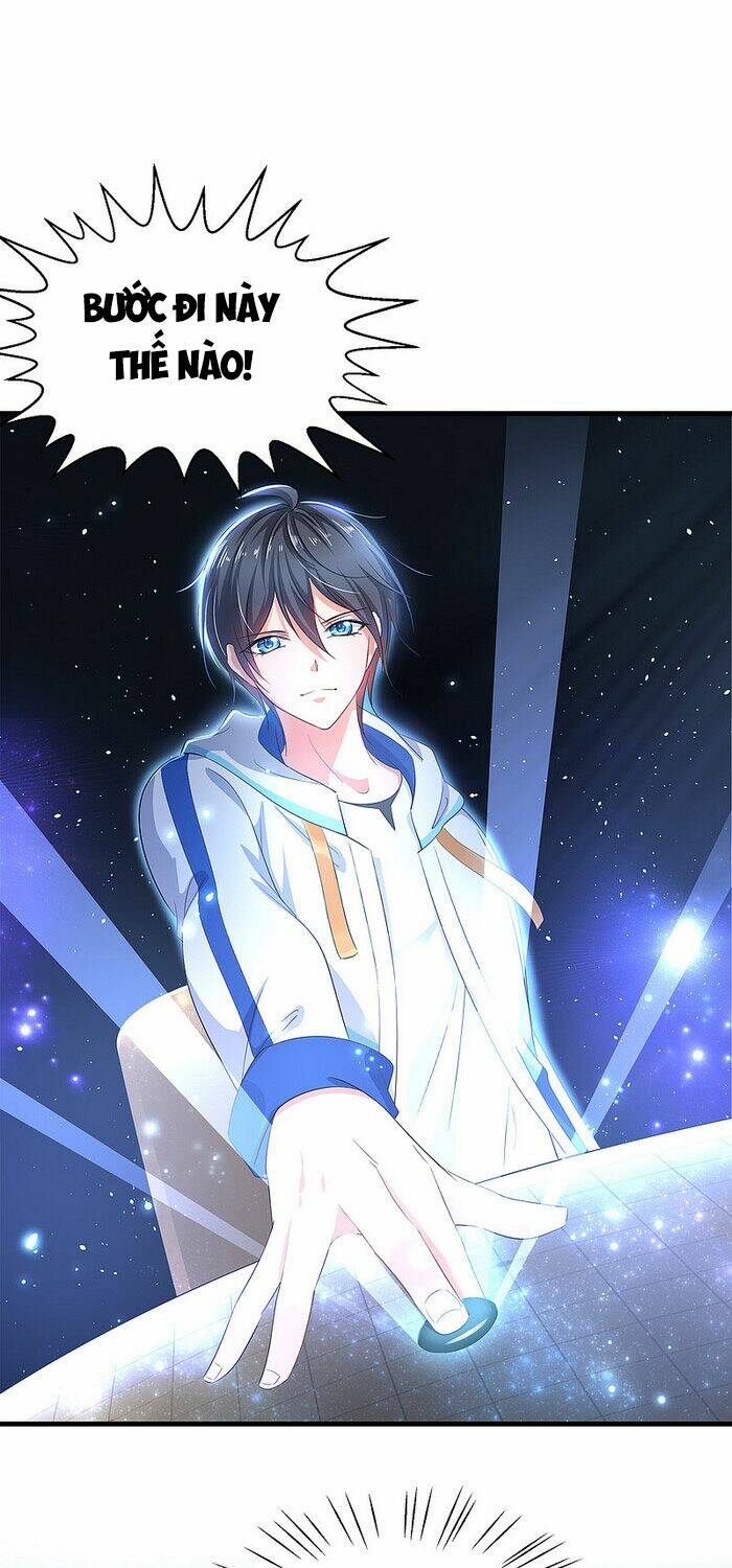 Vô Địch Học Bạ Hệ Thống - Chapter 77 - Page 12