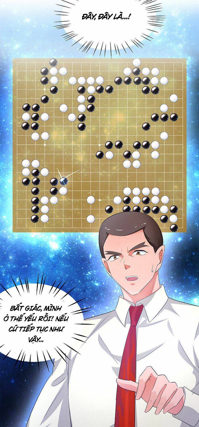Vô Địch Học Bạ Hệ Thống - Chapter 77 - Page 13