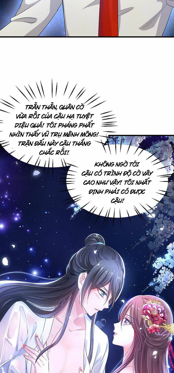 Vô Địch Học Bạ Hệ Thống - Chapter 77 - Page 14