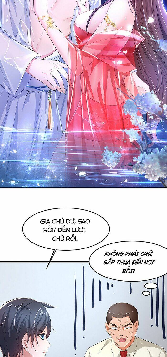 Vô Địch Học Bạ Hệ Thống - Chapter 77 - Page 15