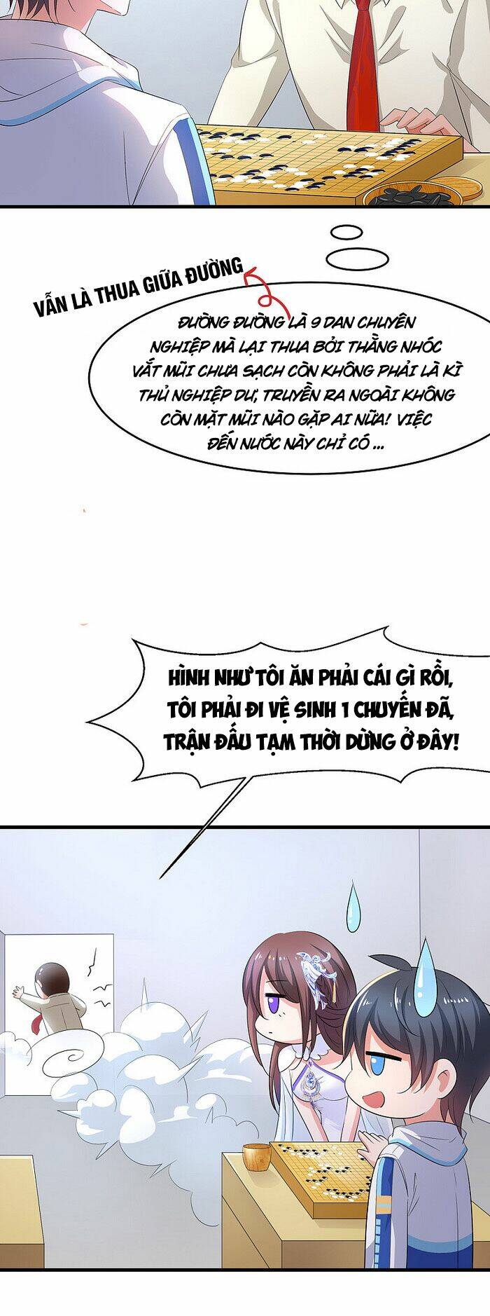 Vô Địch Học Bạ Hệ Thống - Chapter 77 - Page 16