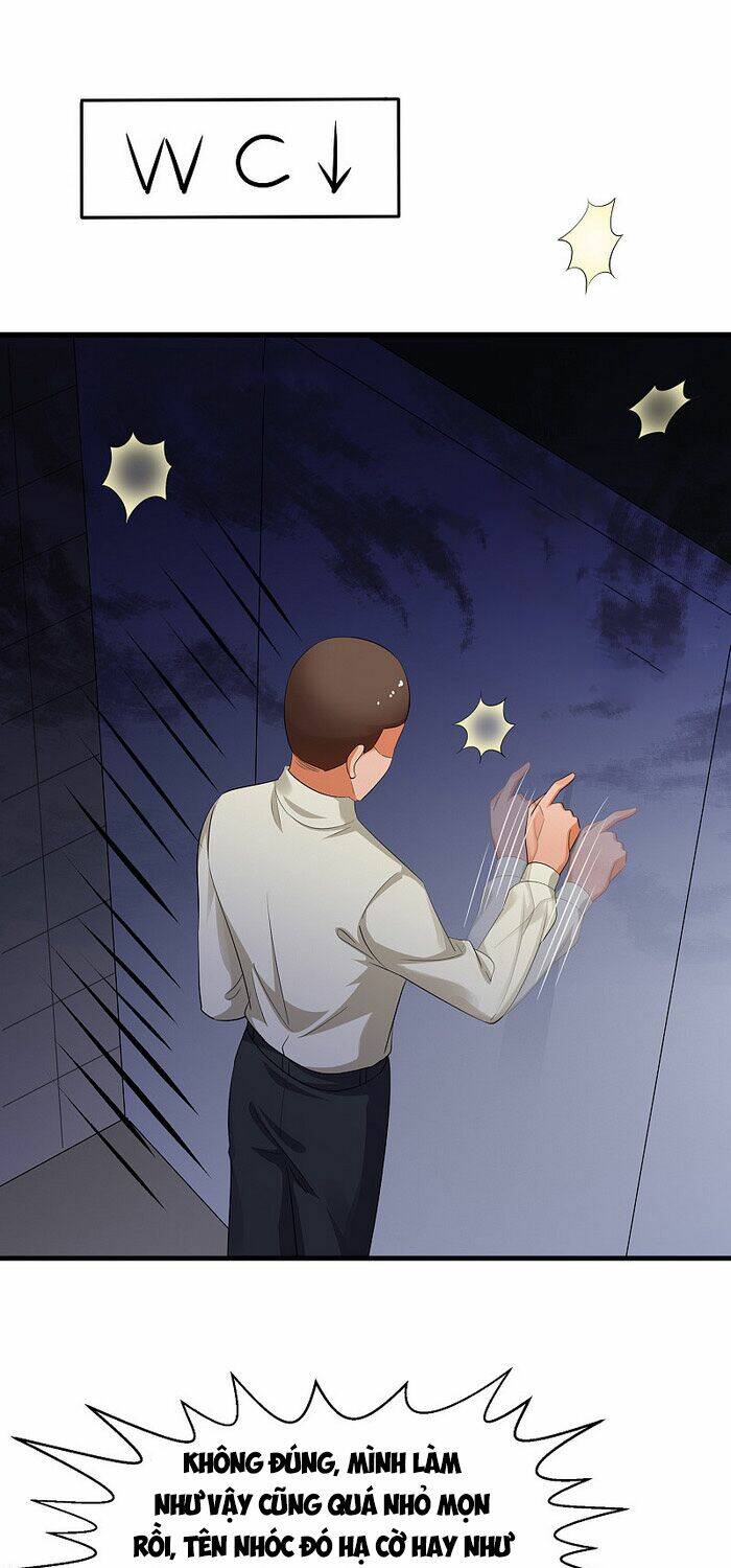 Vô Địch Học Bạ Hệ Thống - Chapter 77 - Page 17