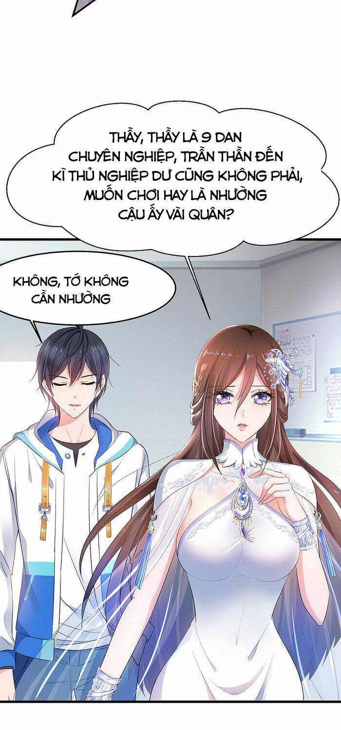 Vô Địch Học Bạ Hệ Thống - Chapter 77 - Page 3