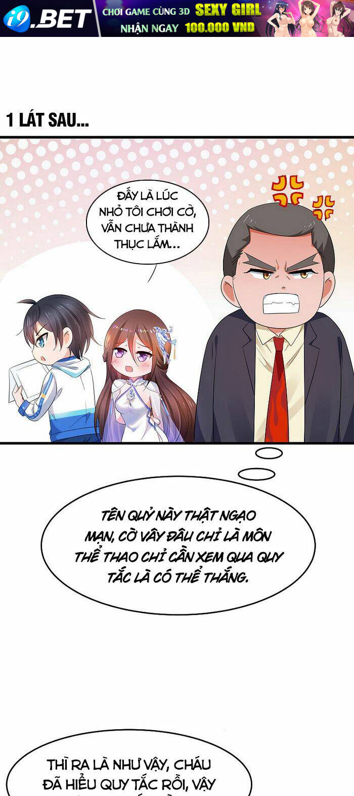 Vô Địch Học Bạ Hệ Thống - Chapter 77 - Page 5