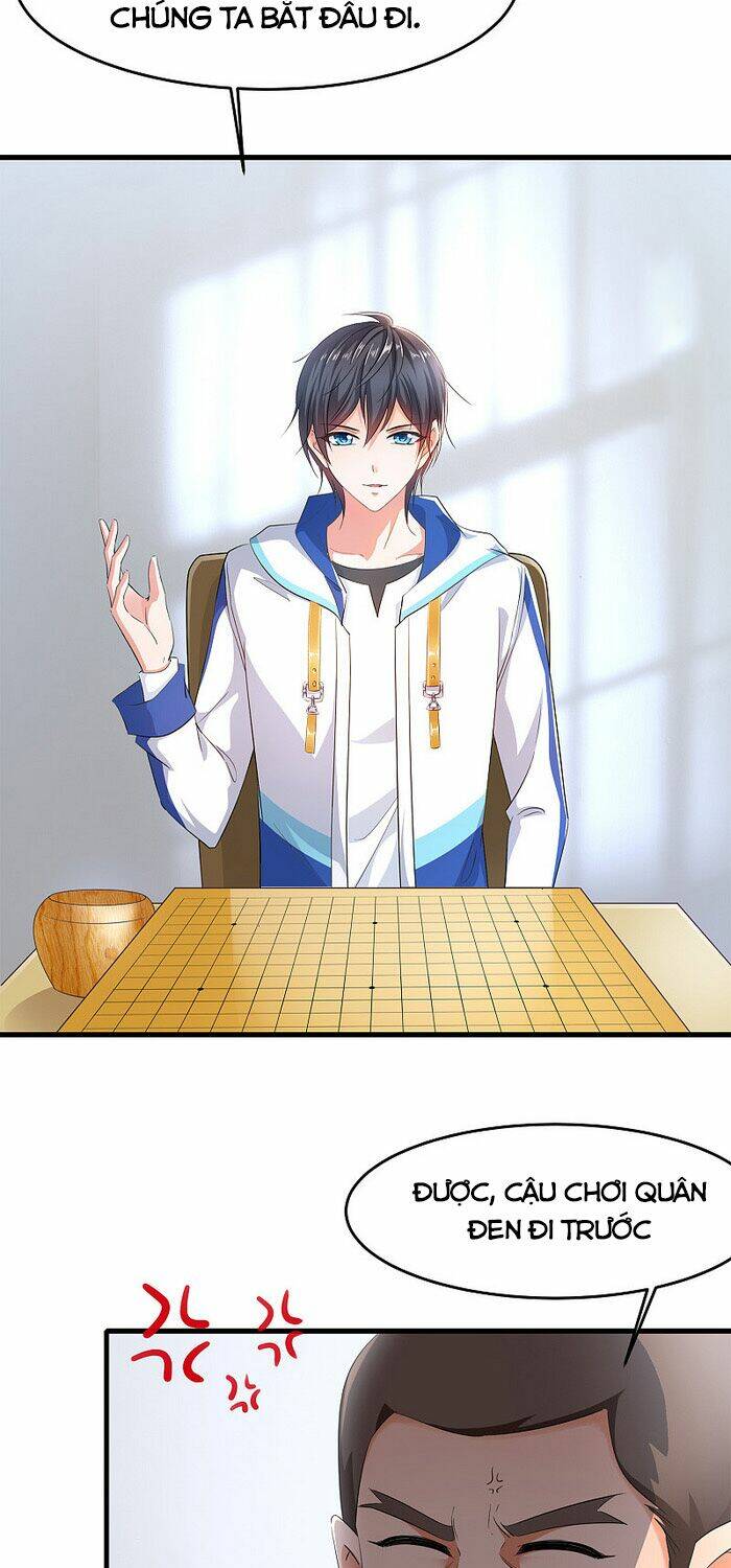 Vô Địch Học Bạ Hệ Thống - Chapter 77 - Page 6