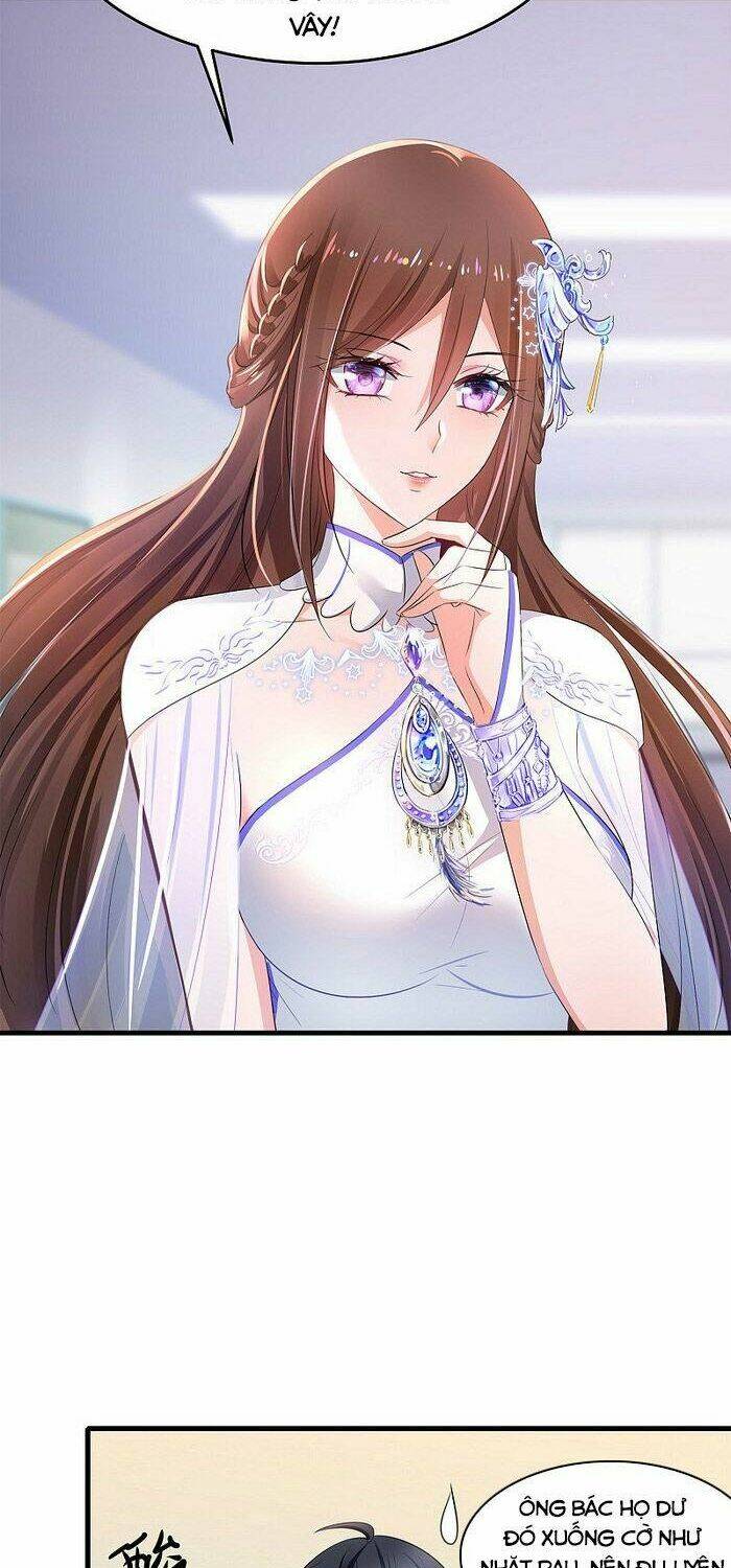 Vô Địch Học Bạ Hệ Thống - Chapter 78 - Page 9