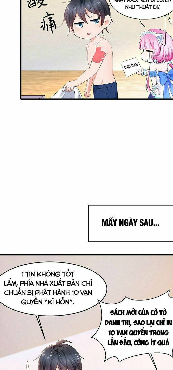 Vô Địch Học Bạ Hệ Thống - Chapter 78 - Page 10