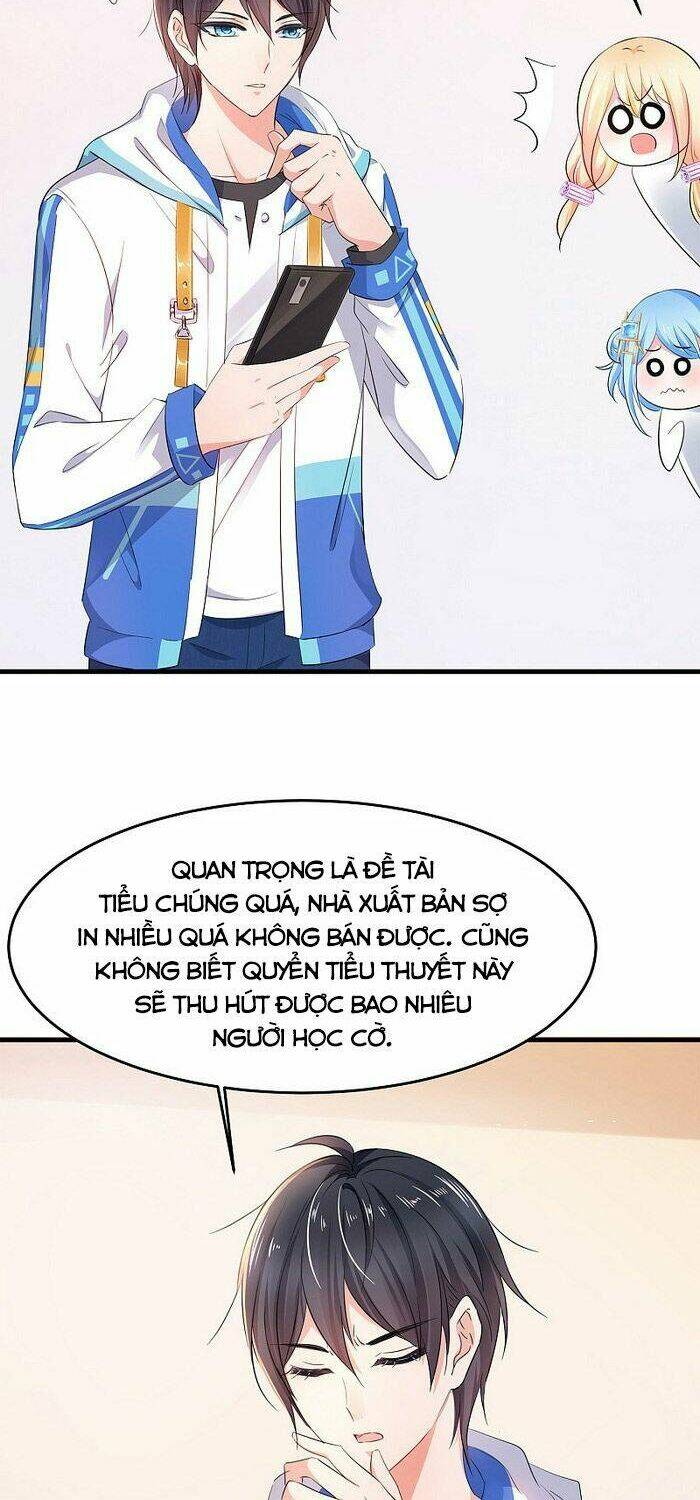 Vô Địch Học Bạ Hệ Thống - Chapter 78 - Page 11