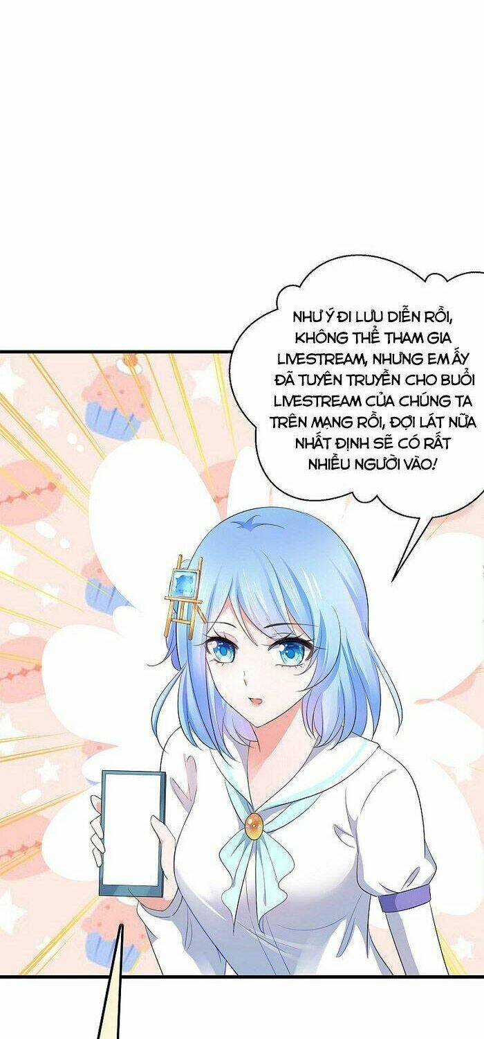 Vô Địch Học Bạ Hệ Thống - Chapter 78 - Page 15