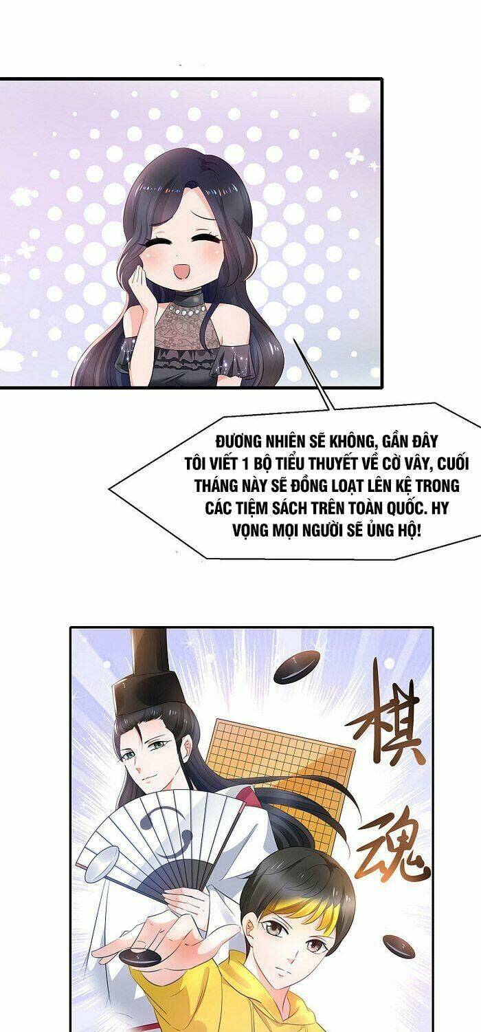 Vô Địch Học Bạ Hệ Thống - Chapter 78 - Page 18