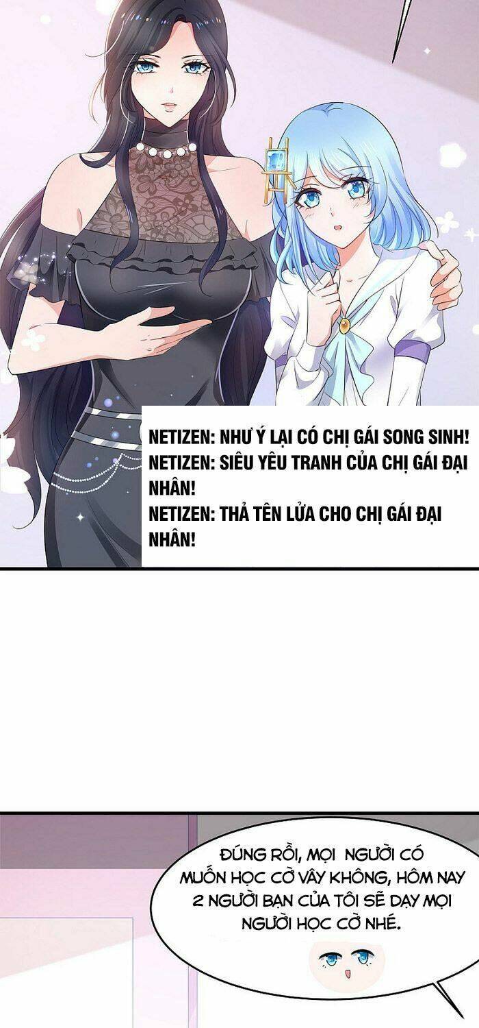 Vô Địch Học Bạ Hệ Thống - Chapter 78 - Page 20