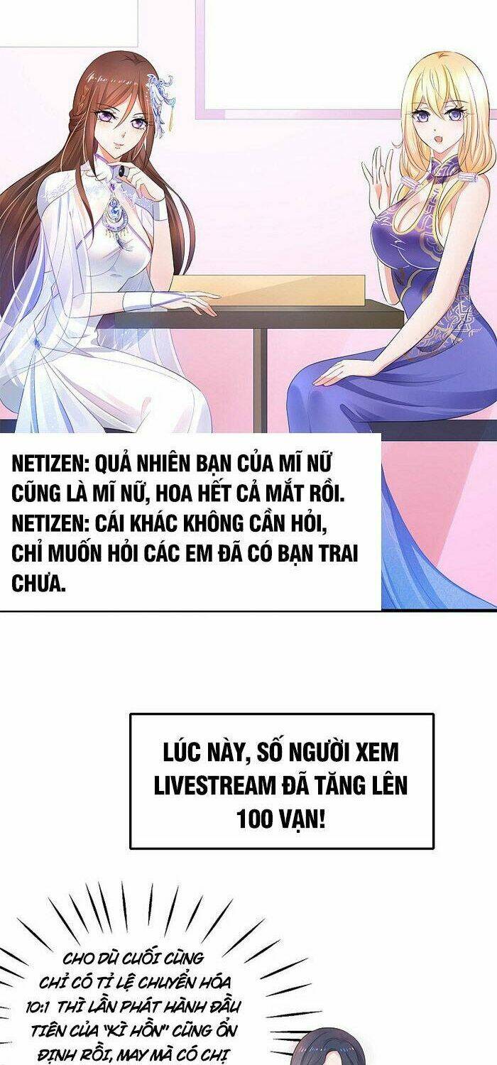 Vô Địch Học Bạ Hệ Thống - Chapter 78 - Page 21