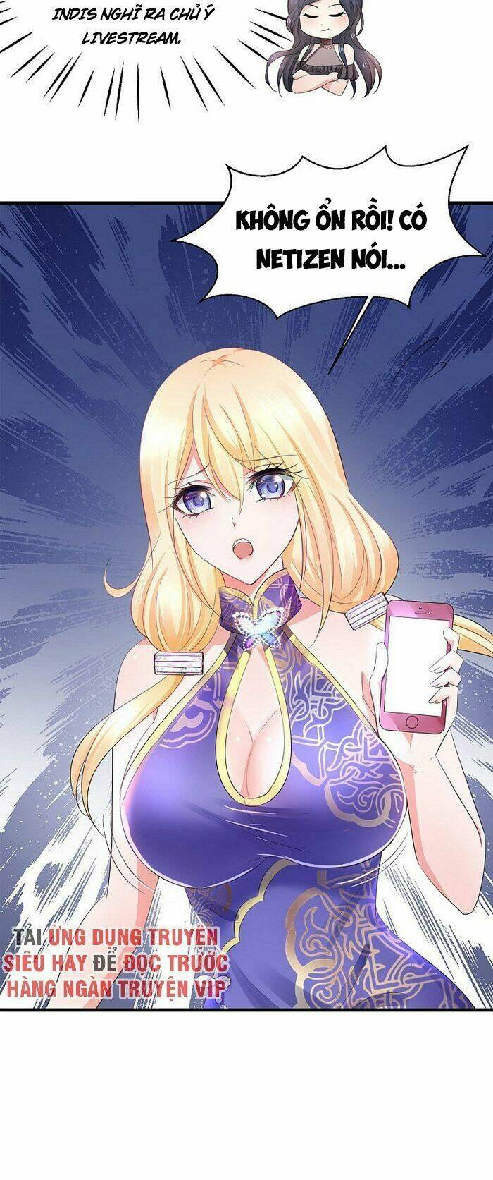 Vô Địch Học Bạ Hệ Thống - Chapter 78 - Page 22