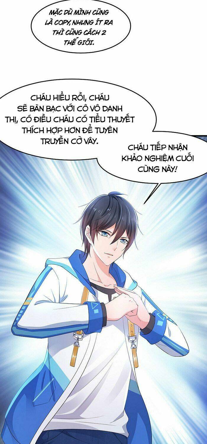 Vô Địch Học Bạ Hệ Thống - Chapter 78 - Page 4