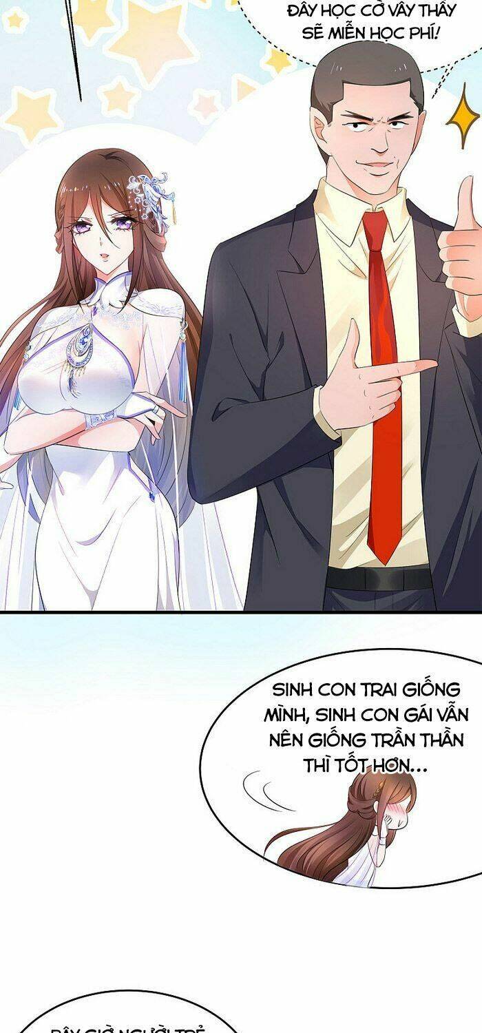 Vô Địch Học Bạ Hệ Thống - Chapter 78 - Page 6