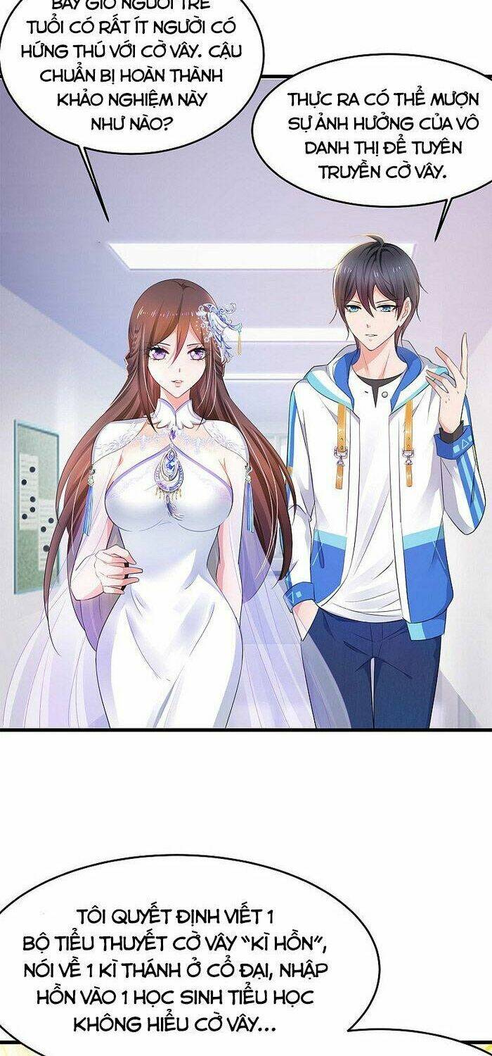 Vô Địch Học Bạ Hệ Thống - Chapter 78 - Page 7