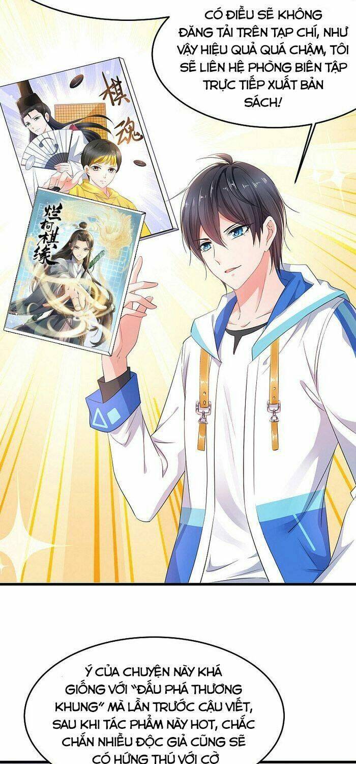 Vô Địch Học Bạ Hệ Thống - Chapter 78 - Page 8