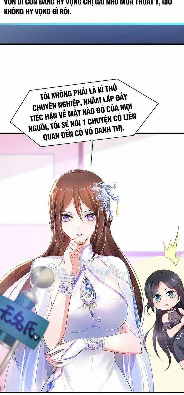 Vô Địch Học Bạ Hệ Thống - Chapter 79 - Page 11