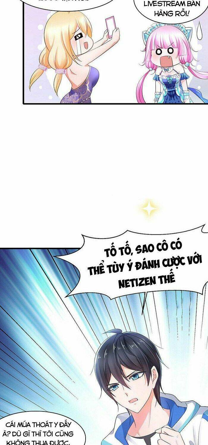 Vô Địch Học Bạ Hệ Thống - Chapter 79 - Page 13