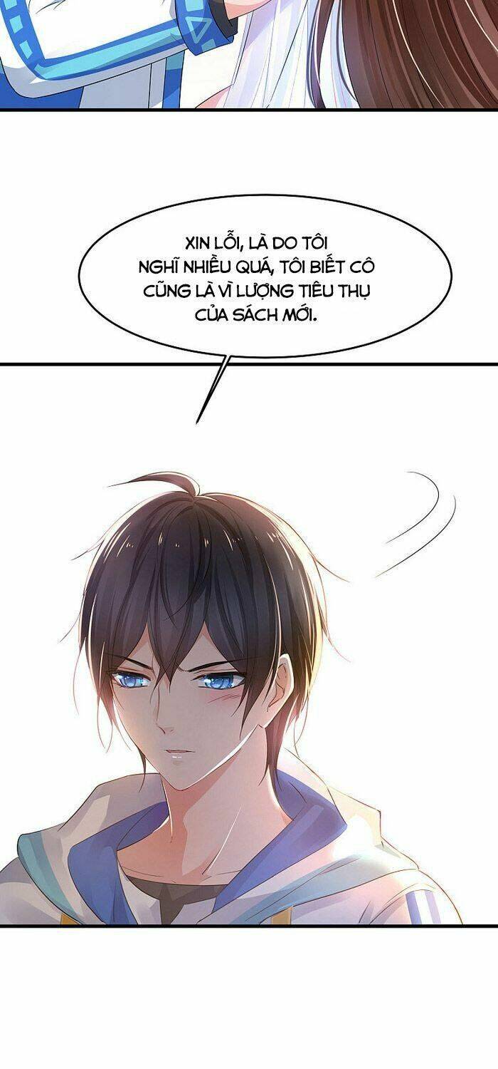 Vô Địch Học Bạ Hệ Thống - Chapter 79 - Page 16