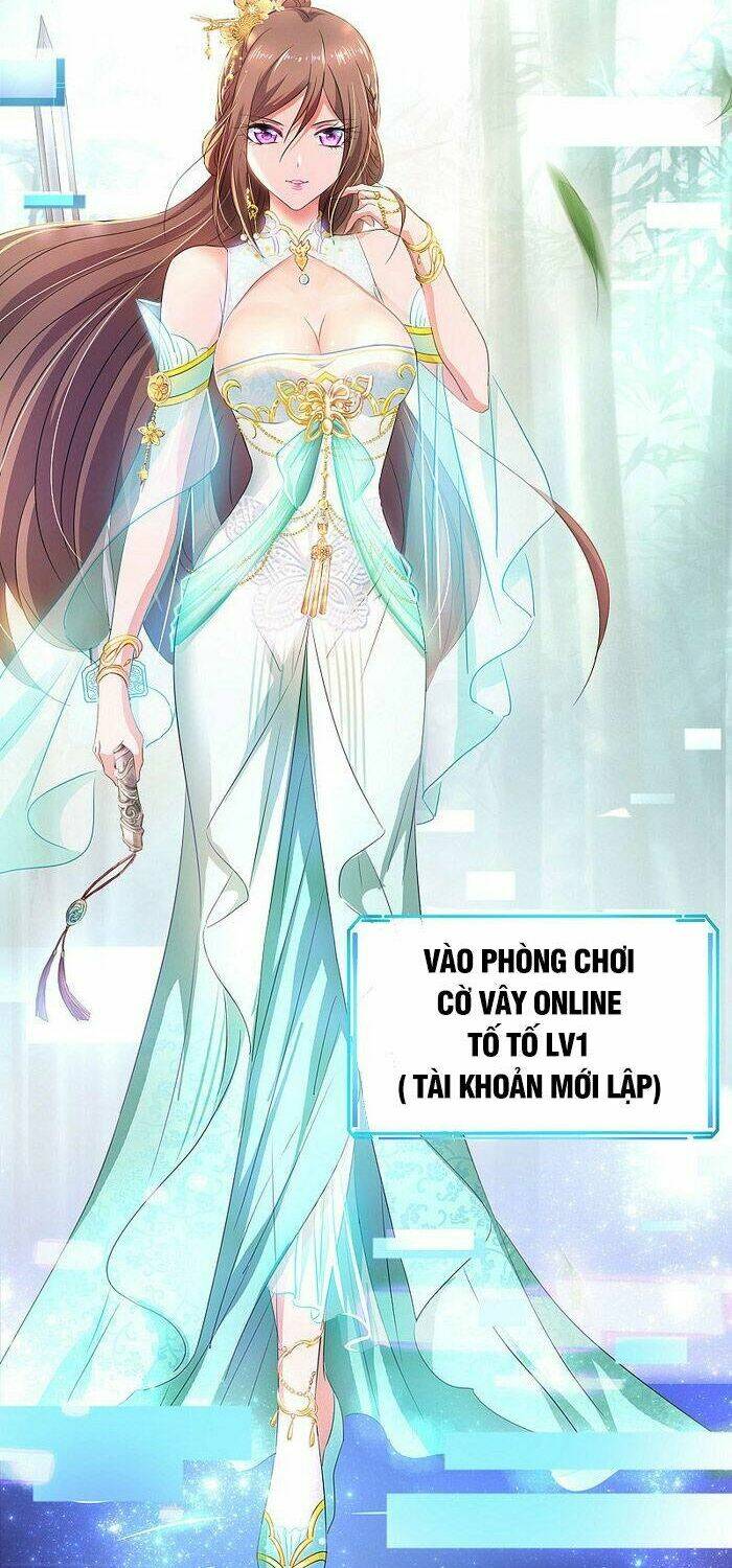 Vô Địch Học Bạ Hệ Thống - Chapter 79 - Page 3