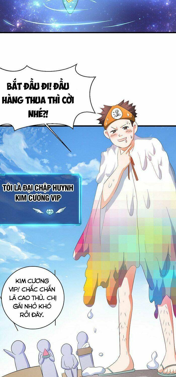 Vô Địch Học Bạ Hệ Thống - Chapter 79 - Page 4