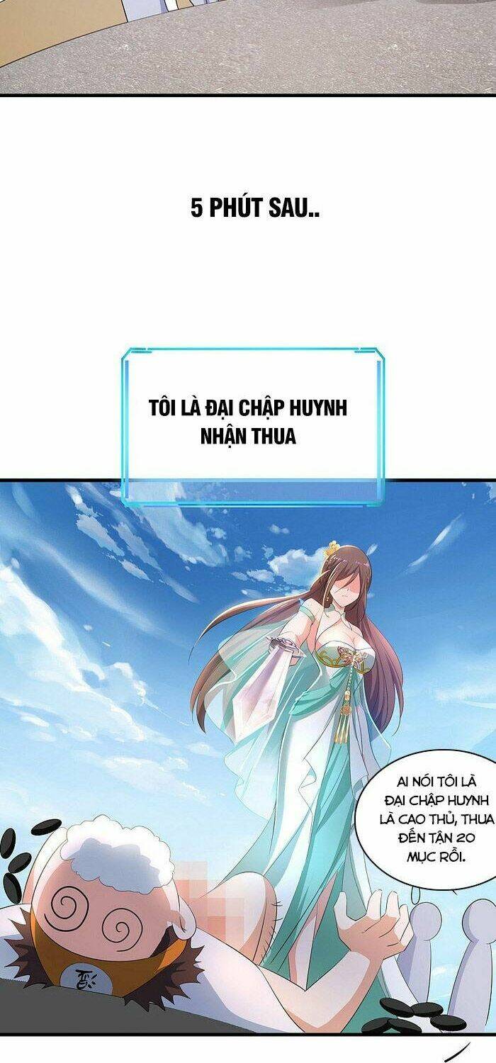 Vô Địch Học Bạ Hệ Thống - Chapter 79 - Page 5