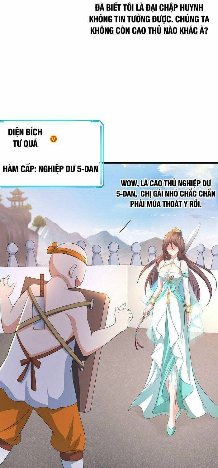 Vô Địch Học Bạ Hệ Thống - Chapter 79 - Page 6
