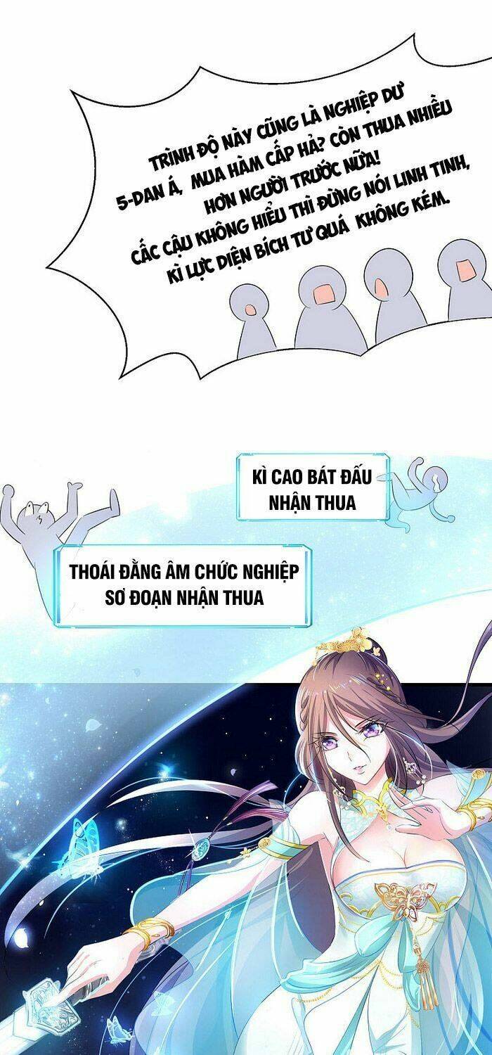 Vô Địch Học Bạ Hệ Thống - Chapter 79 - Page 8