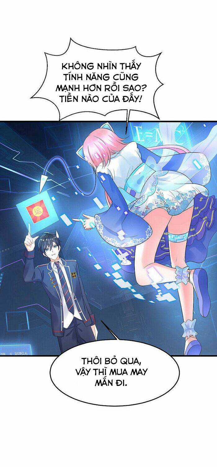 Vô Địch Học Bạ Hệ Thống - Chapter 8 - Page 11