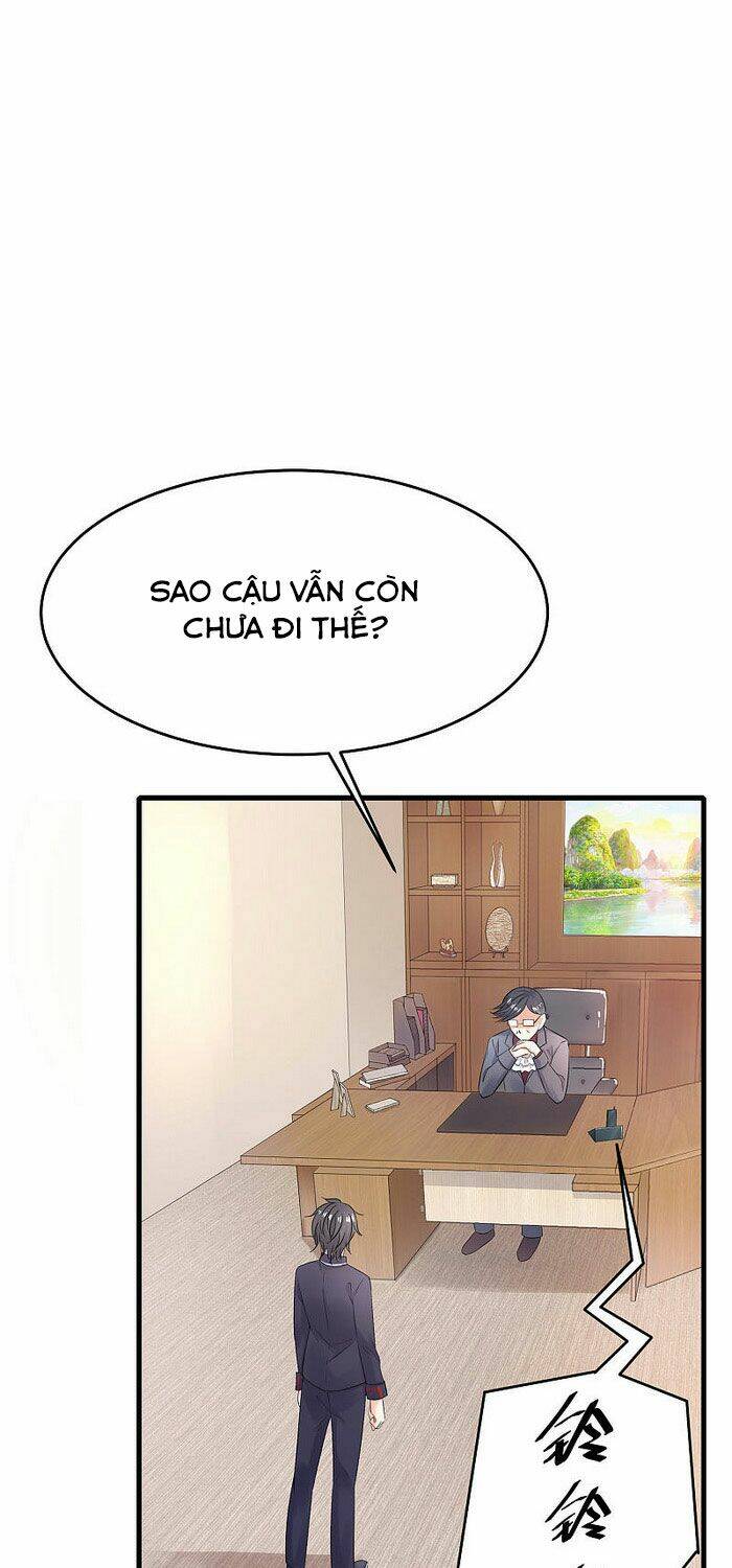 Vô Địch Học Bạ Hệ Thống - Chapter 8 - Page 12