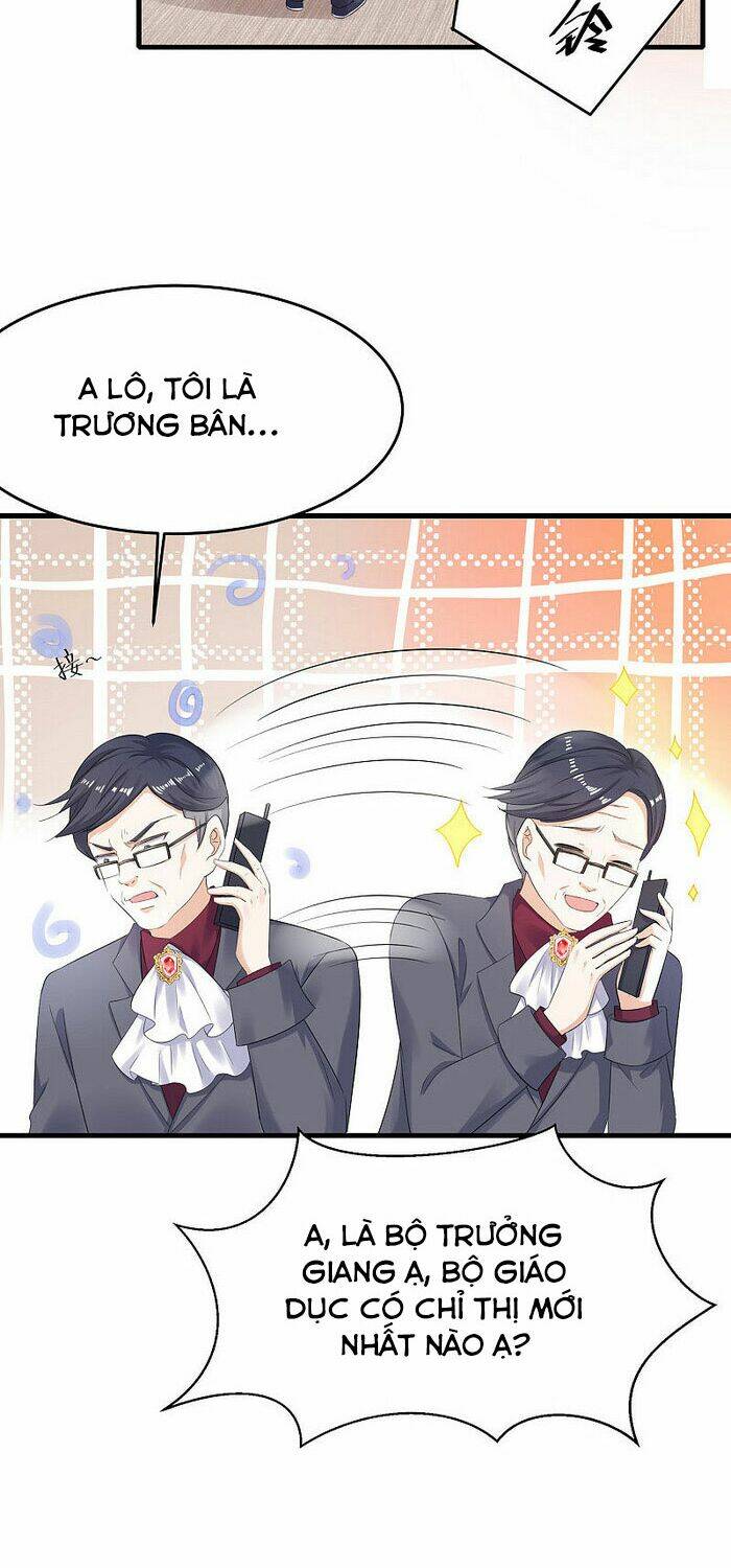 Vô Địch Học Bạ Hệ Thống - Chapter 8 - Page 13