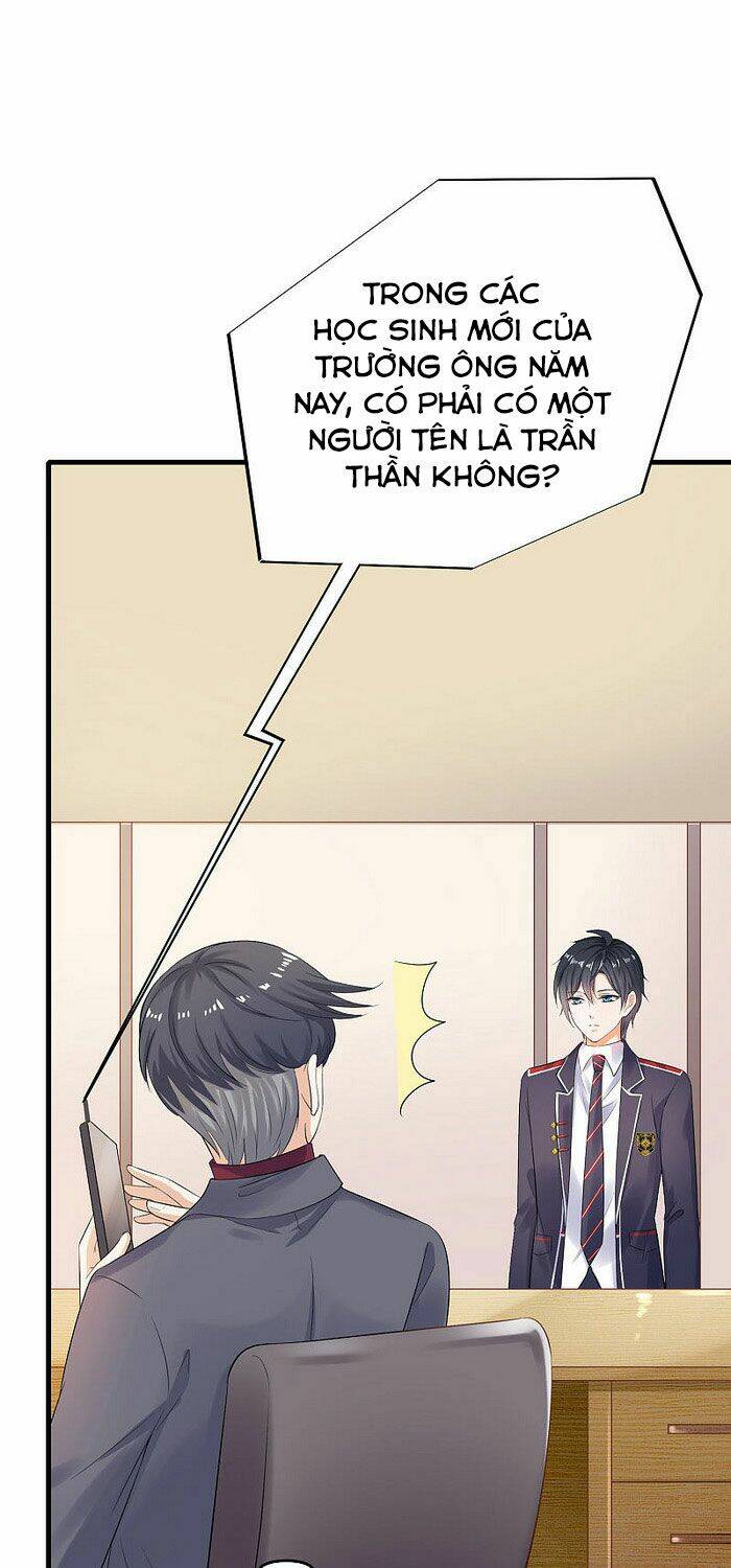 Vô Địch Học Bạ Hệ Thống - Chapter 8 - Page 14