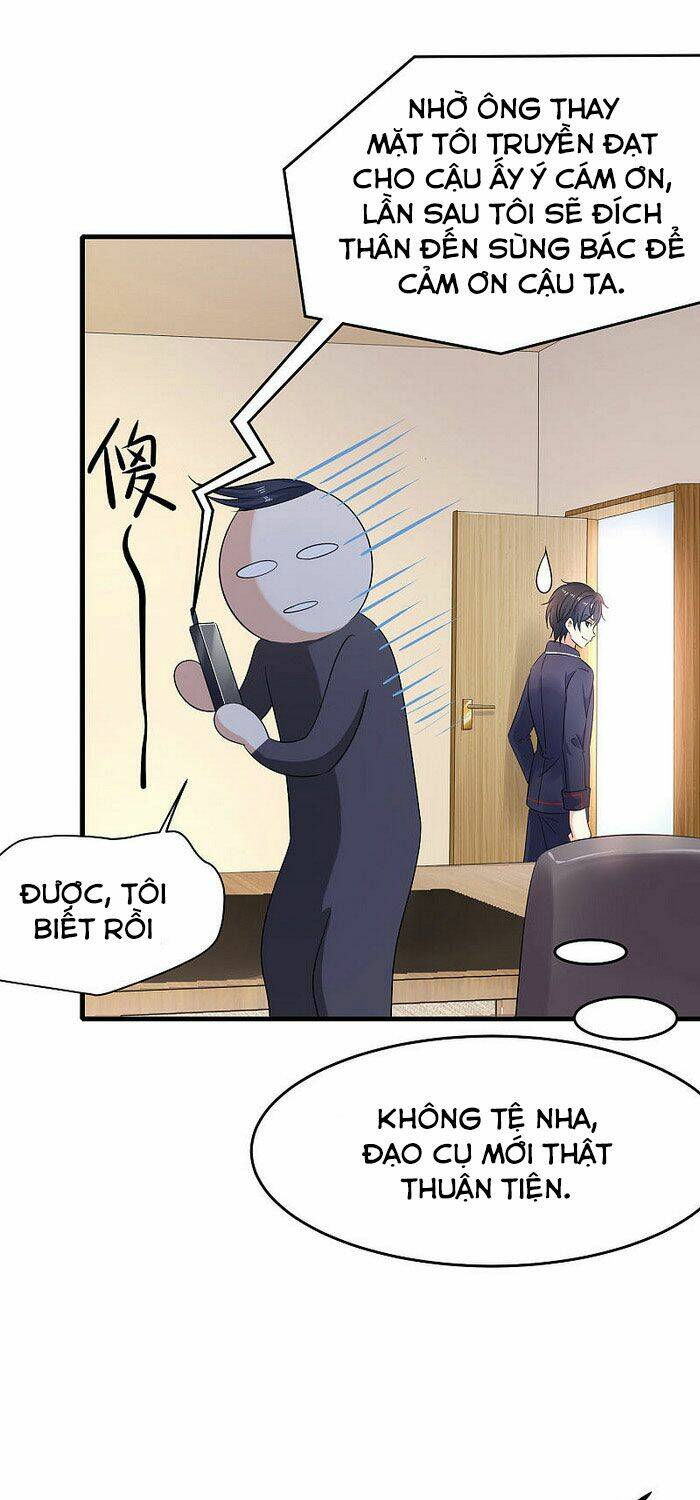 Vô Địch Học Bạ Hệ Thống - Chapter 8 - Page 18