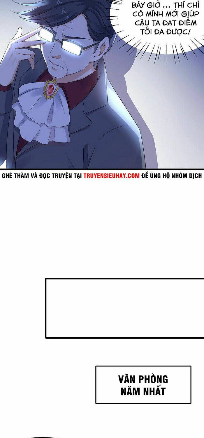 Vô Địch Học Bạ Hệ Thống - Chapter 8 - Page 25