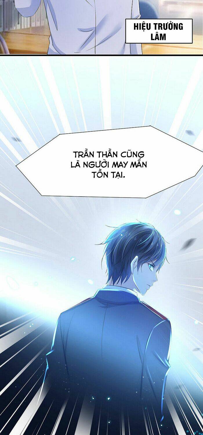 Vô Địch Học Bạ Hệ Thống - Chapter 8 - Page 31