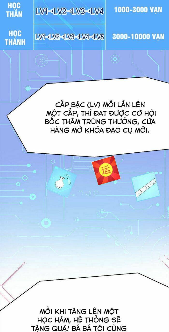 Vô Địch Học Bạ Hệ Thống - Chapter 8 - Page 34