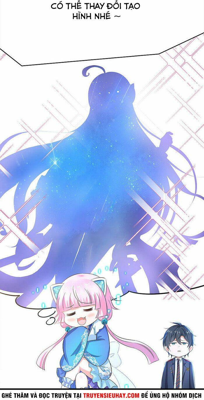 Vô Địch Học Bạ Hệ Thống - Chapter 8 - Page 35