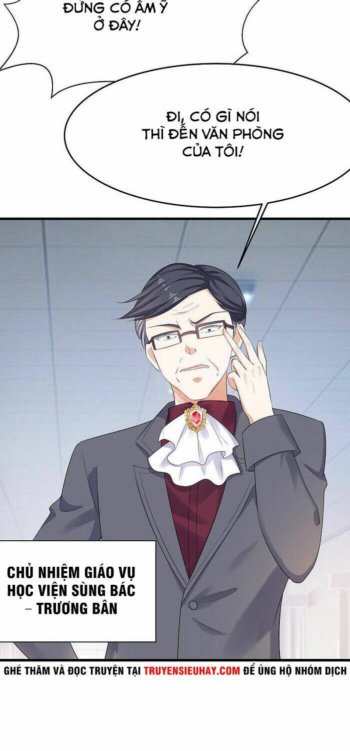 Vô Địch Học Bạ Hệ Thống - Chapter 8 - Page 3