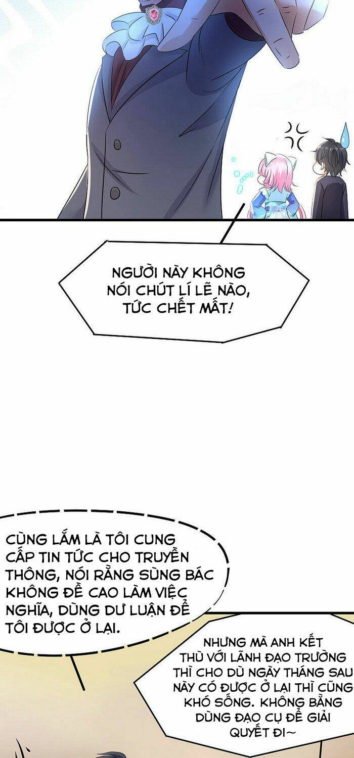 Vô Địch Học Bạ Hệ Thống - Chapter 8 - Page 8