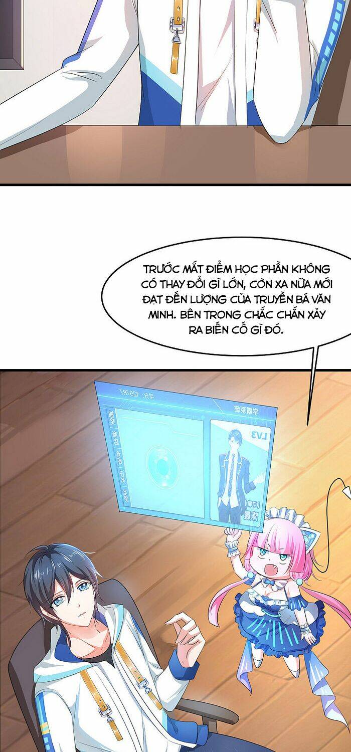 Vô Địch Học Bạ Hệ Thống - Chapter 80 - Page 9