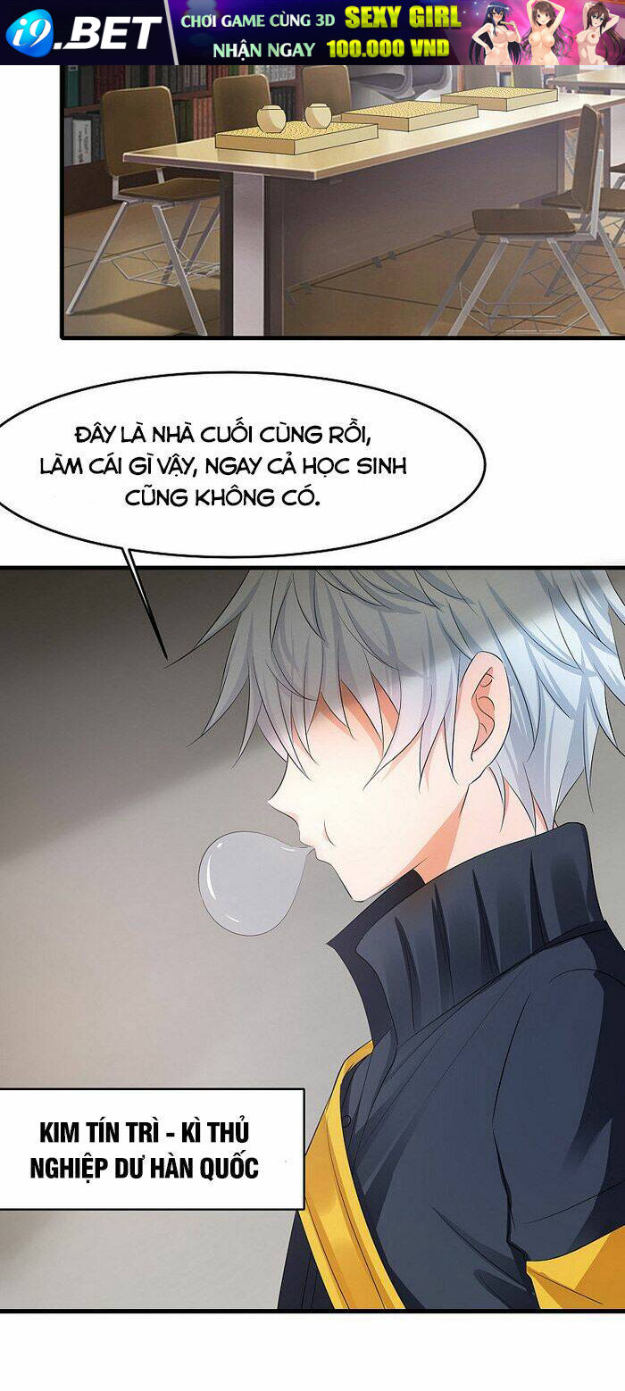 Vô Địch Học Bạ Hệ Thống - Chapter 80 - Page 16