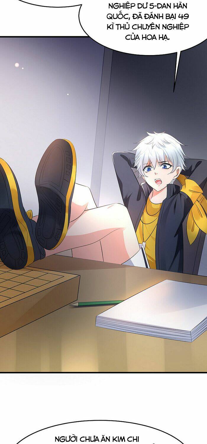 Vô Địch Học Bạ Hệ Thống - Chapter 80 - Page 18