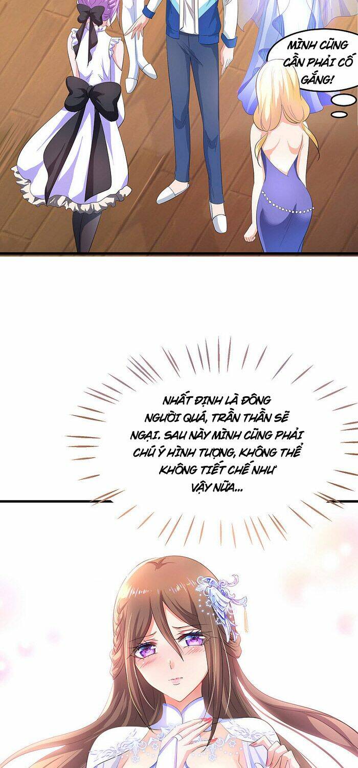 Vô Địch Học Bạ Hệ Thống - Chapter 80 - Page 4