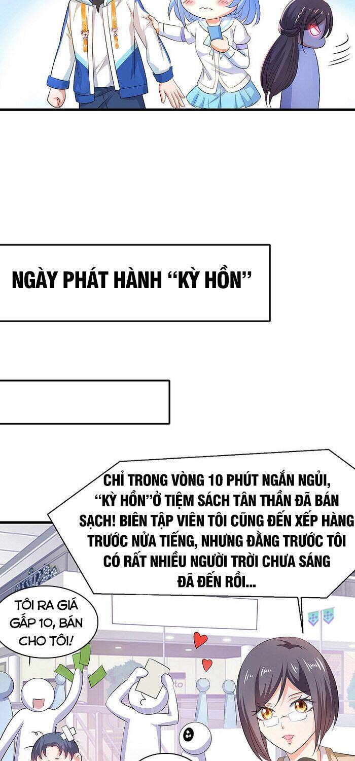 Vô Địch Học Bạ Hệ Thống - Chapter 80 - Page 6