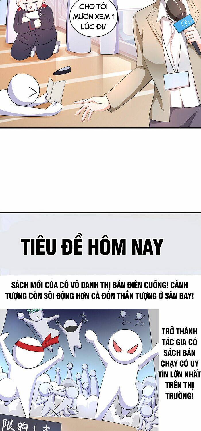 Vô Địch Học Bạ Hệ Thống - Chapter 80 - Page 7