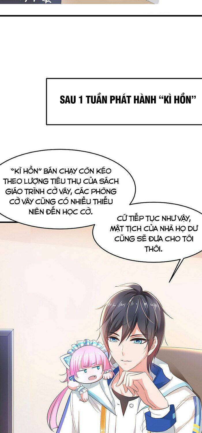 Vô Địch Học Bạ Hệ Thống - Chapter 80 - Page 8