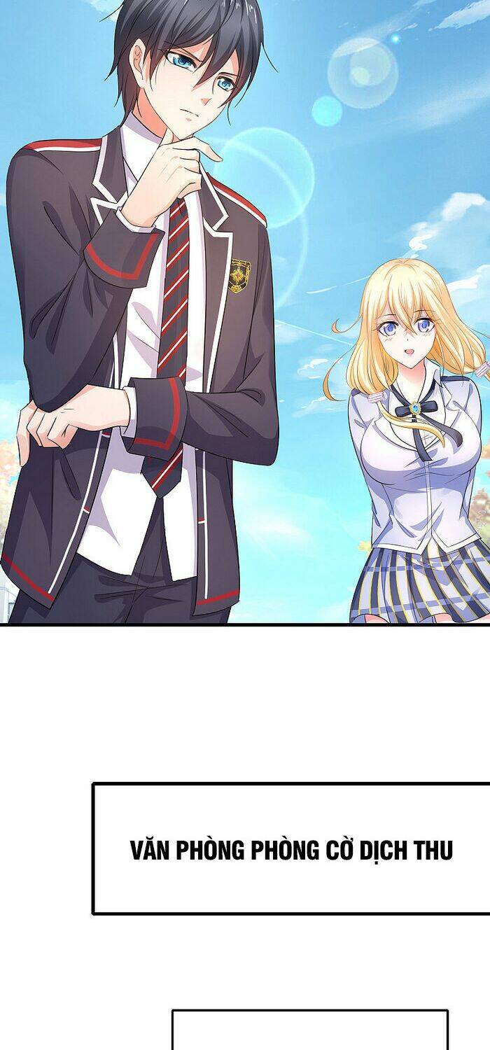 Vô Địch Học Bạ Hệ Thống - Chapter 81 - Page 9