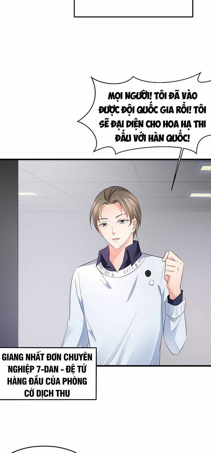 Vô Địch Học Bạ Hệ Thống - Chapter 81 - Page 10