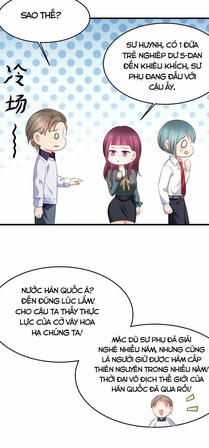 Vô Địch Học Bạ Hệ Thống - Chapter 81 - Page 11